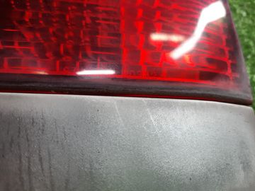 ВСТАВКА МЕЖДУ СТОПОВ НА MAZDA BONGO FRIENDEE SGLR