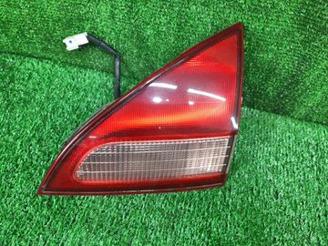 ВСТАВКА МЕЖДУ СТОПОВ НА NISSAN WINGROAD Y11