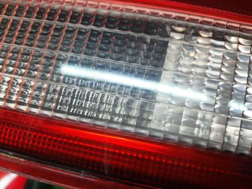 ВСТАВКА МЕЖДУ СТОПОВ НА NISSAN WINGROAD Y11