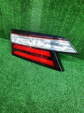 ВСТАВКА МЕЖДУ СТОПОВ НА HONDA ODYSSEY RC1