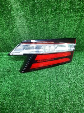 ВСТАВКА МЕЖДУ СТОПОВ НА HONDA ODYSSEY RC1