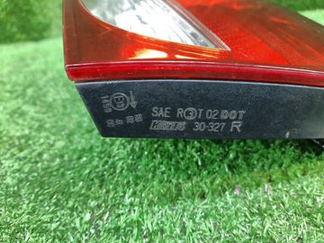 ВСТАВКА МЕЖДУ СТОПОВ НА LEXUS GS350 GRS191