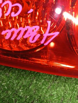 ВСТАВКА МЕЖДУ СТОПОВ НА HONDA ACCORD CL7