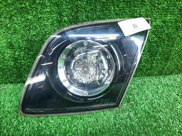 ВСТАВКА МЕЖДУ СТОПОВ НА MAZDA AXELA BK3P