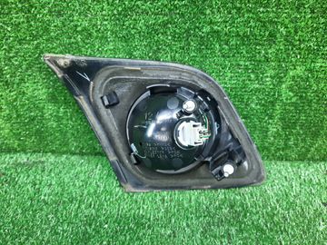 ВСТАВКА МЕЖДУ СТОПОВ НА MAZDA AXELA BK3P