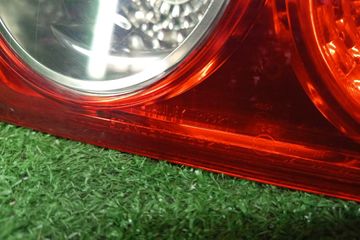 ВСТАВКА МЕЖДУ СТОПОВ НА HONDA ACCORD CL7
