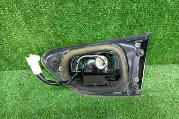 ВСТАВКА МЕЖДУ СТОПОВ НА TOYOTA WISH ZGE20G