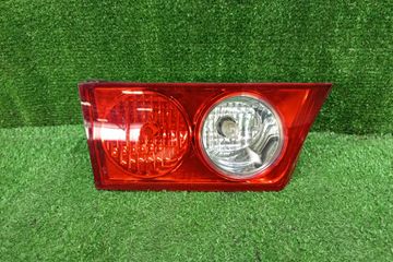 ВСТАВКА МЕЖДУ СТОПОВ НА HONDA ACCORD CL7
