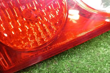 ВСТАВКА МЕЖДУ СТОПОВ НА HONDA ACCORD CL7