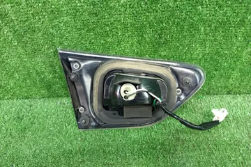 ВСТАВКА МЕЖДУ СТОПОВ НА TOYOTA WISH ZGE20G