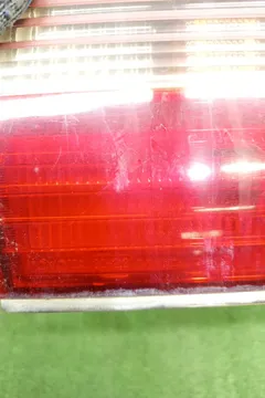 ВСТАВКА МЕЖДУ СТОПОВ НА TOYOTA CROWN JZS151
