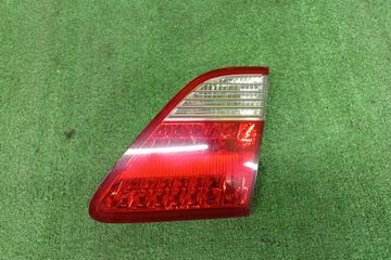 ВСТАВКА МЕЖДУ СТОПОВ НА TOYOTA CROWN GRS180