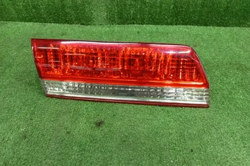 ВСТАВКА МЕЖДУ СТОПОВ НА TOYOTA MARK II GX100