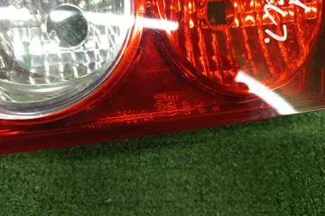 ВСТАВКА МЕЖДУ СТОПОВ НА HONDA ACCORD CL7