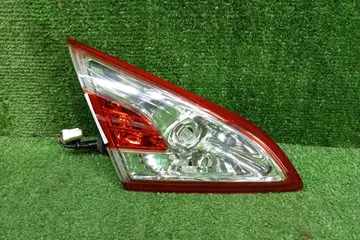 ВСТАВКА МЕЖДУ СТОПОВ НА NISSAN MURANO TZ51