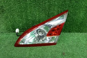 ВСТАВКА МЕЖДУ СТОПОВ НА NISSAN MURANO TZ51