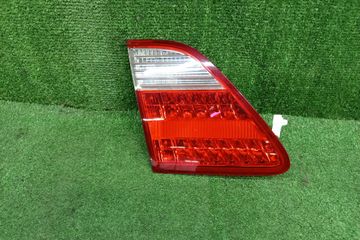 ВСТАВКА МЕЖДУ СТОПОВ НА TOYOTA CROWN GRS180