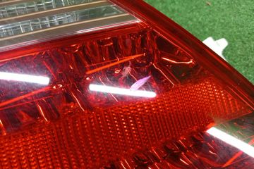 ВСТАВКА МЕЖДУ СТОПОВ НА TOYOTA CROWN GRS180
