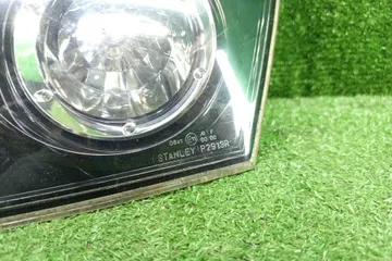 ВСТАВКА МЕЖДУ СТОПОВ НА MAZDA AXELA BK3P