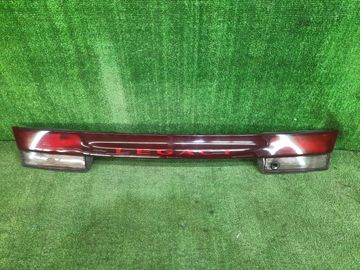 ВСТАВКА МЕЖДУ СТОПОВ НА SUBARU LEGACY BG5