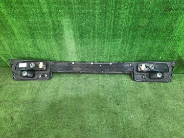 ВСТАВКА МЕЖДУ СТОПОВ НА SUBARU LEGACY BG5