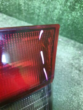 ВСТАВКА МЕЖДУ СТОПОВ НА SUBARU LEGACY BG5