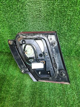 ВСТАВКА МЕЖДУ СТОПОВ НА NISSAN BLUEBIRD SYLPHY G10