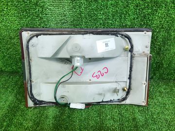 ВСТАВКА МЕЖДУ СТОПОВ НА NISSAN SERENA C23