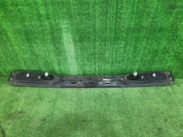 ВСТАВКА МЕЖДУ СТОПОВ НА HONDA ACCORD CF6
