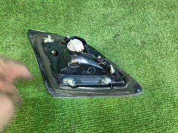 ВСТАВКА МЕЖДУ СТОПОВ НА MAZDA ATENZA GH5FS