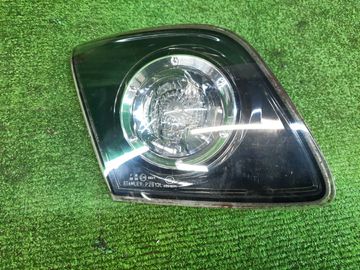 ВСТАВКА МЕЖДУ СТОПОВ НА MAZDA AXELA BK3P