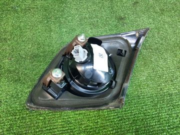 ВСТАВКА МЕЖДУ СТОПОВ НА MAZDA AXELA BK3P