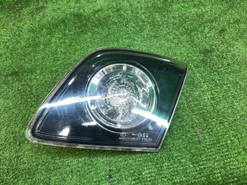 ВСТАВКА МЕЖДУ СТОПОВ НА MAZDA AXELA BK3P