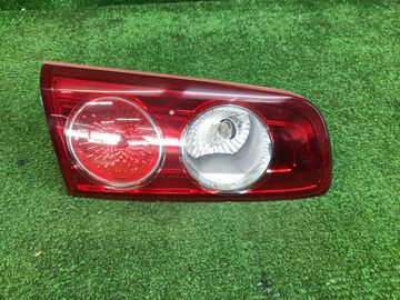 ВСТАВКА МЕЖДУ СТОПОВ НА MAZDA DEMIO DY3W