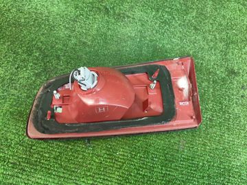 ВСТАВКА МЕЖДУ СТОПОВ НА MAZDA DEMIO DY3W