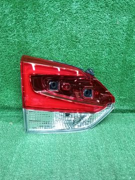 ВСТАВКА МЕЖДУ СТОПОВ НА SUBARU FORESTER SKE