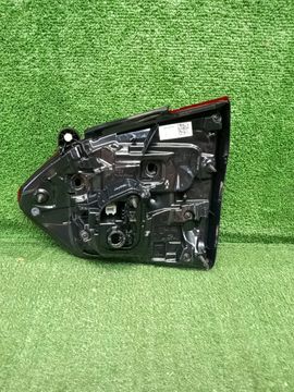 ВСТАВКА МЕЖДУ СТОПОВ НА SUBARU FORESTER SKE