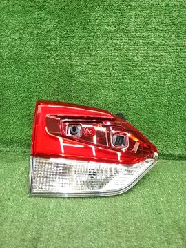 ВСТАВКА МЕЖДУ СТОПОВ НА SUBARU FORESTER SKE