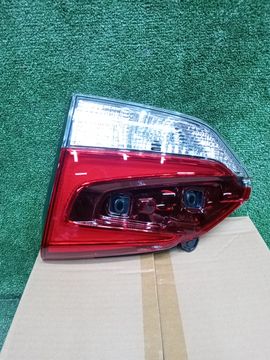 ВСТАВКА МЕЖДУ СТОПОВ НА SUBARU FORESTER SKE