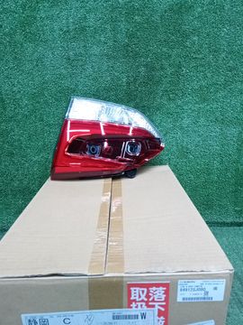 ВСТАВКА МЕЖДУ СТОПОВ НА SUBARU FORESTER SKE