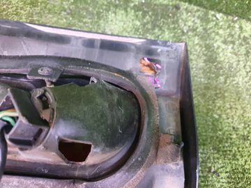 ВСТАВКА МЕЖДУ СТОПОВ НА TOYOTA CAMRY SV30