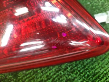 ВСТАВКА МЕЖДУ СТОПОВ НА TOYOTA CAMRY ACV40