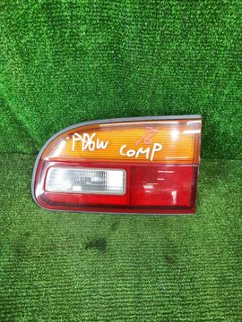 ВСТАВКА МЕЖДУ СТОПОВ НА MITSUBISHI DELICA PD6W