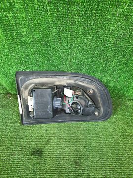 ВСТАВКА МЕЖДУ СТОПОВ НА MITSUBISHI DELICA PD6W