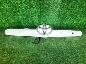 ВСТАВКА МЕЖДУ СТОПОВ НА TOYOTA CAMRY ACV40