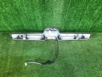 ВСТАВКА МЕЖДУ СТОПОВ НА TOYOTA CAMRY ACV40