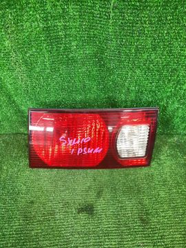 ВСТАВКА МЕЖДУ СТОПОВ НА TOYOTA IPSUM SXM10G