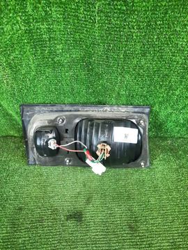 ВСТАВКА МЕЖДУ СТОПОВ НА TOYOTA IPSUM SXM10G