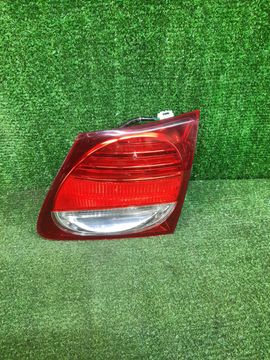 ВСТАВКА МЕЖДУ СТОПОВ НА LEXUS GS350 GRS191