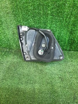 ВСТАВКА МЕЖДУ СТОПОВ НА LEXUS GS350 GRS191